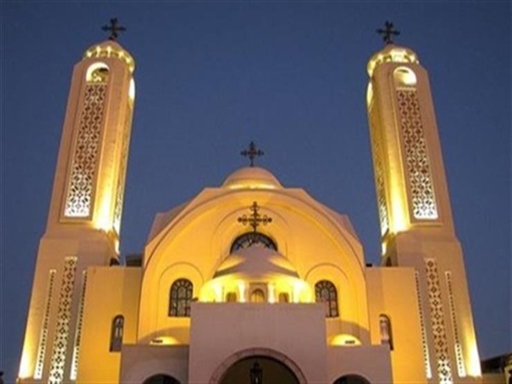 الكنيسة تُحذر من شخص يدعي الانتماء لدير الأنبا موسى بالعلمين الكنيسة تُحذر من شخص يدعي الانتماء لدير الأنبا موسى بالعلمين