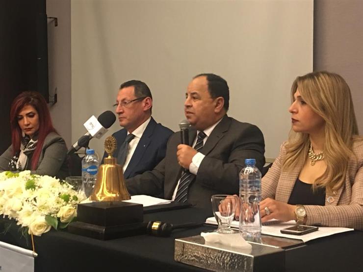 معيط: أنفقنا أكثر من نصف تريليون جنيه لحل مشكلة انقطاع الكهرباء معيط: أنفقنا أكثر من نصف تريليون جنيه لحل مشكلة انقطاع الكهرباء