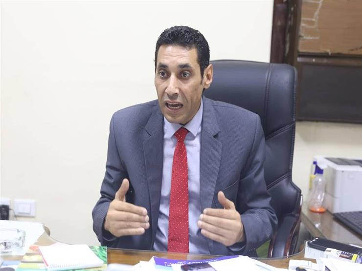 أول إجراء من الزراعة بعد إصابة محصول الفول بـ"الهالوك" أول إجراء من الزراعة بعد إصابة محصول الفول بـ"الهالوك"