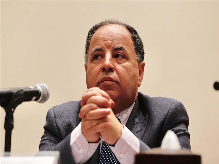 وزير المالية من دافوس: 5.5% معدل النمو خلال الربع الثاني من العام المالي وزير المالية من دافوس: 5.5% معدل النمو خلال الربع الثاني من العام المالي