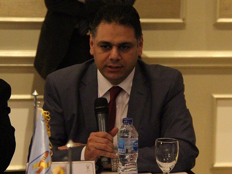 رئيس "تنشيط السياحة" يلتقي بعض منظمي الرحلات في بورصة برلين رئيس "تنشيط السياحة" يلتقي بعض منظمي الرحلات في بورصة برلين