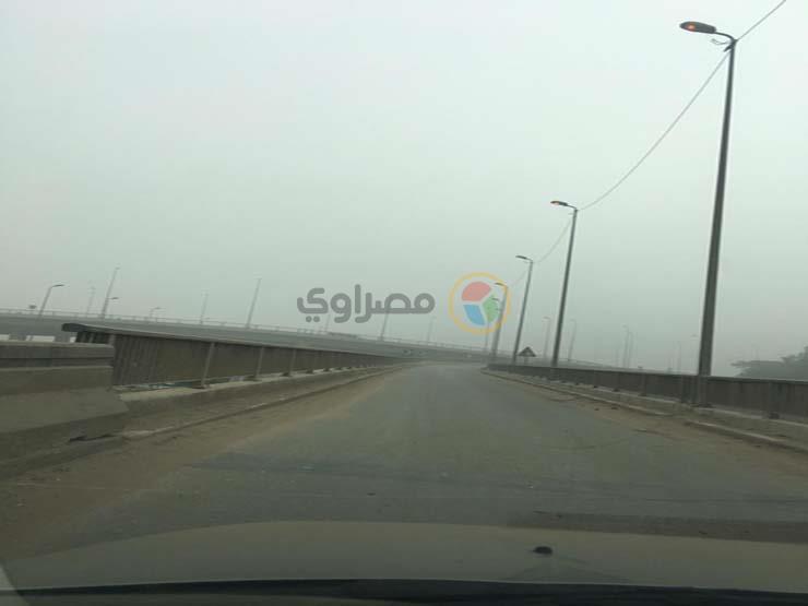 "شبورة وحرارة".. تعرف على تفاصيل طقس الاثنين (بيان بالدرجات) "شبورة وحرارة".. تعرف على تفاصيل طقس الاثنين (بيان بالدرجات)