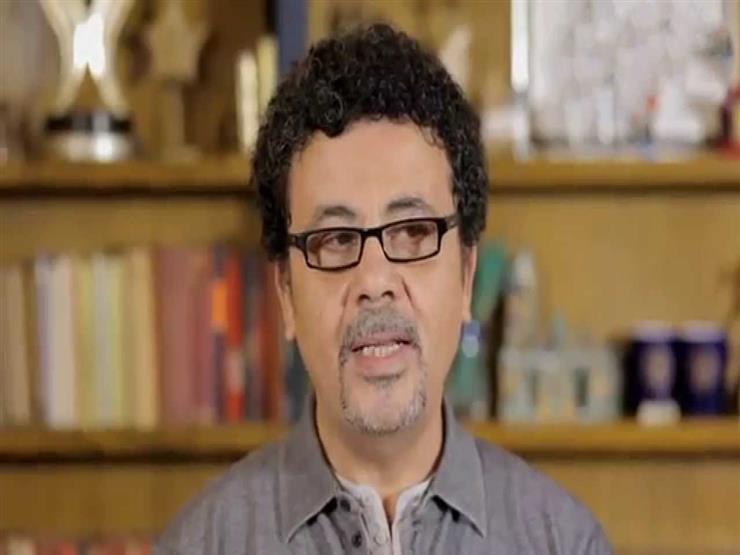عمرو عرفة يتحدث عن آخر ليلة في حياة علاء ولي الدين عمرو عرفة يتحدث عن آخر ليلة في حياة علاء ولي الدين