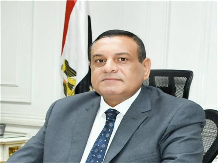 لأول مرة في البحيرة.. غرس وزراعة الأسنان على نفقة الدولة لأول مرة في البحيرة.. غرس وزراعة الأسنان على نفقة الدولة