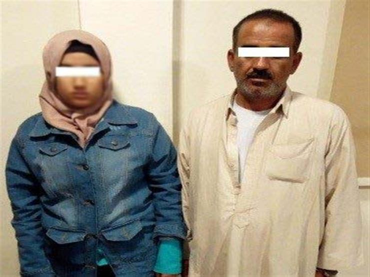 منة وأبوها قتلا محمد في حدائق القبة.. ووزعا جثته على القليوبية والجيزة منة وأبوها قتلا محمد في حدائق القبة.. ووزعا جثته على القليوبية والجيزة