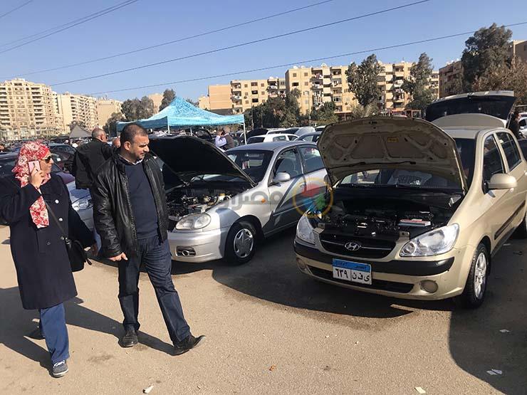 3 حكايات من "خليها تصدي".. لماذا لجأ مشترو السيارات إلى المقاطعة؟ 3 حكايات من "خليها تصدي".. لماذا لجأ مشترو السيارات إلى المقاطعة؟