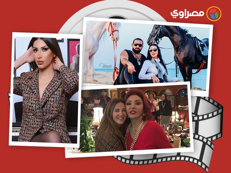 النشرة الفنية| رامي مالك والأوسكار وأزمة محمد فؤاد النشرة الفنية| رامي مالك والأوسكار وأزمة محمد فؤاد
