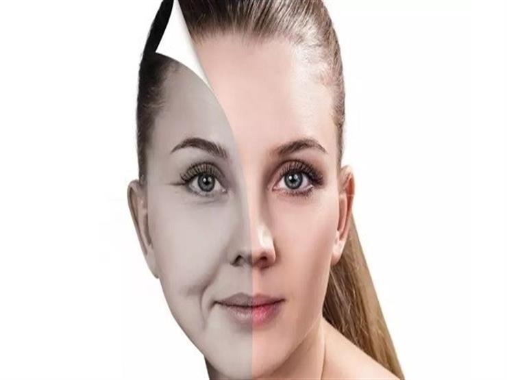 5 أسرار لبشرة أكثر شباباً 5 أسرار لبشرة أكثر شباباً