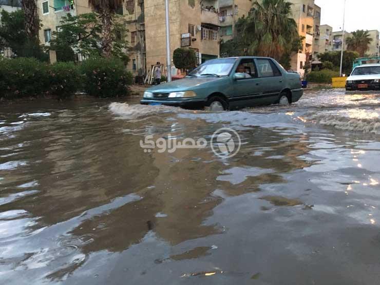 "التنبؤ بالفيضان": فرص سقوط أمطار خلال 48 ساعة منعدمة "التنبؤ بالفيضان": فرص سقوط أمطار خلال 48 ساعة منعدمة