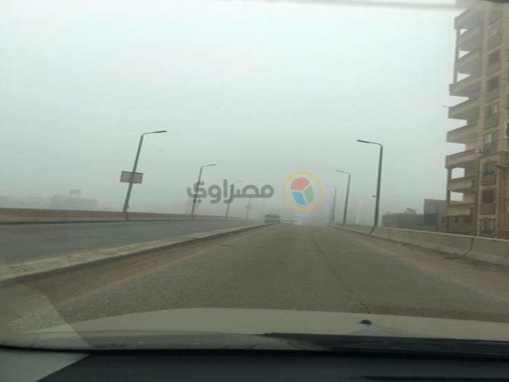 "شبورة وبرودة".. الأرصاد تعلن طقس الـ 72 ساعة المقبلة "شبورة وبرودة".. الأرصاد تعلن طقس الـ 72 ساعة المقبلة
