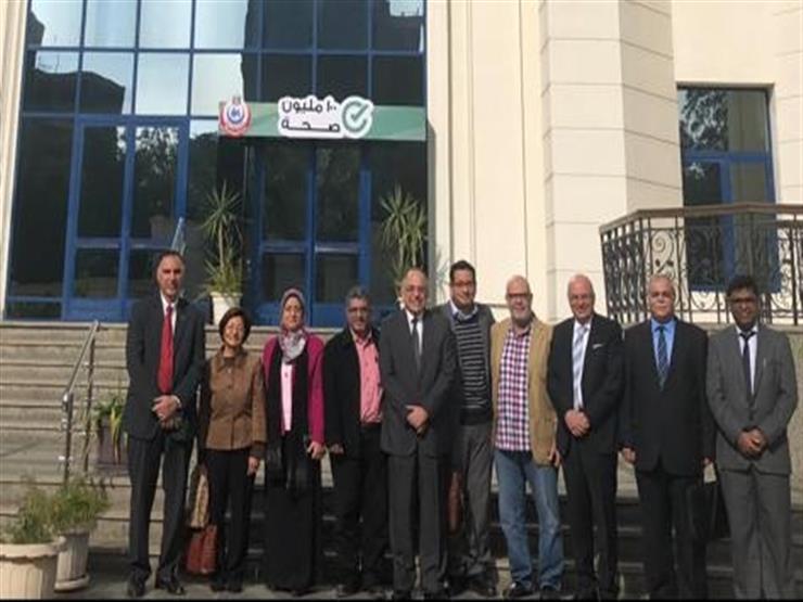 السبت.. حفل تخرج أول دبلومة مهنية متخصصة في "علاج العقم والإخصاب" السبت.. حفل تخرج أول دبلومة مهنية متخصصة في "علاج العقم والإخصاب"