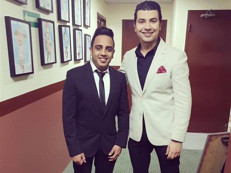 بالفيديو| محمد أنور يتعرض لمقلب مرعب من تدبير "أوس أوس" بالفيديو| محمد أنور يتعرض لمقلب مرعب من تدبير "أوس أوس"