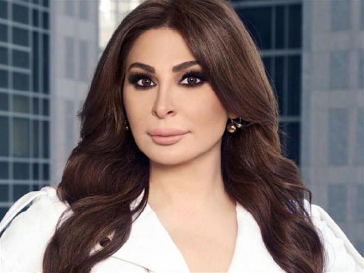 إليسا تخضع لعملية جراحية في "بروكسل" منتصف فبراير الجاري إليسا تخضع لعملية جراحية في "بروكسل" منتصف فبراير الجاري