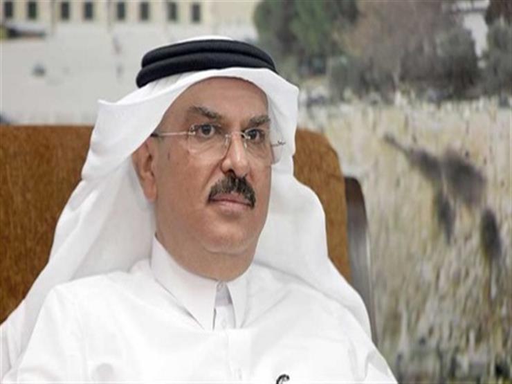 مصدر فلسطيني: سفير الدوحة يصل غزة دون إدخال أموال منحة قطر مصدر فلسطيني: سفير الدوحة يصل غزة دون إدخال أموال منحة قطر