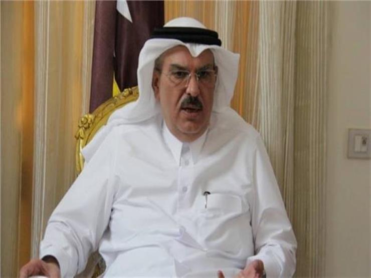 مصدر فلسطيني: سفير قطر يصل غزة دون إدخال أموال المنحة القطرية مصدر فلسطيني: سفير قطر يصل غزة دون إدخال أموال المنحة القطرية