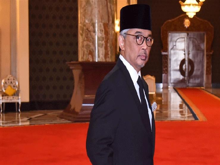 "السلطان الرياضي".. من هو ملك ماليزيا الجديد؟ "السلطان الرياضي".. من هو ملك ماليزيا الجديد؟