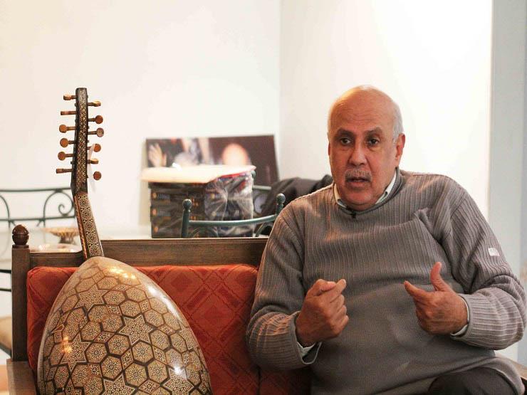 الشاعر جمال بخيت لـ"مصراوي": فخور بكتابة أغنية "البنت المليانة".. وأرفض تنمر المجتمع ضدها الشاعر جمال بخيت لـ"مصراوي": فخور بكتابة أغنية "البنت المليانة".. وأرفض تنمر المجتمع ضدها