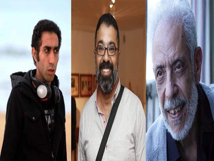 بعد الثلاثية النظيفة.. نجوم الفن يعلقون على فوز الأهلي: "مش هنجيب سيرة حد" بعد الثلاثية النظيفة.. نجوم الفن يعلقون على فوز الأهلي: "مش هنجيب سيرة حد"