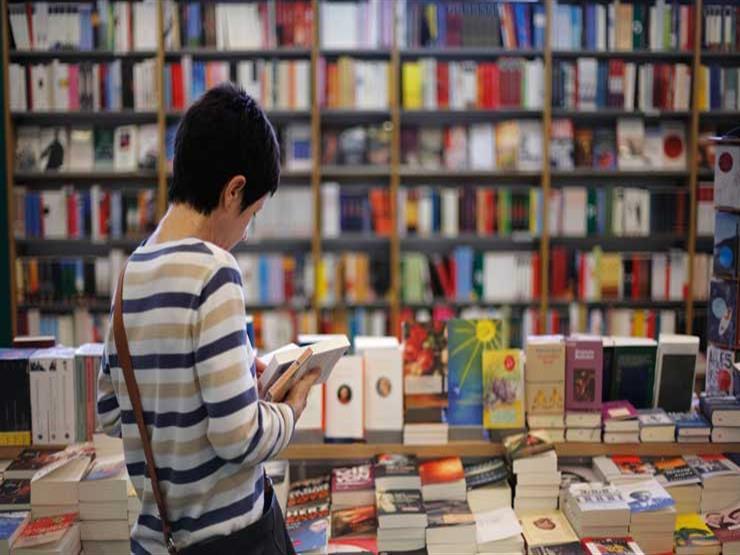 مسؤول: 217 ألف زائر لمعرض الكتاب في أول يومين مسؤول: 217 ألف زائر لمعرض الكتاب في أول يومين