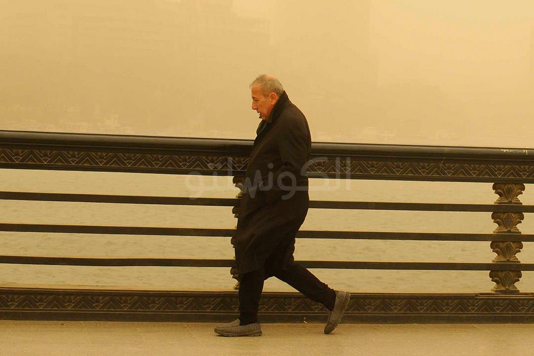 رياح مثيرة للرمال تنشط السبت.. إليك روشتة طبية للتعامل معها رياح مثيرة للرمال تنشط السبت.. إليك روشتة طبية للتعامل معها