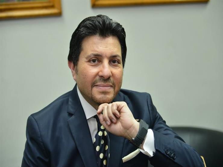 بالفيديو| هاني شاكر ضيف "حكايات لطيفة" الخميس المقبل بالفيديو| هاني شاكر ضيف "حكايات لطيفة" الخميس المقبل