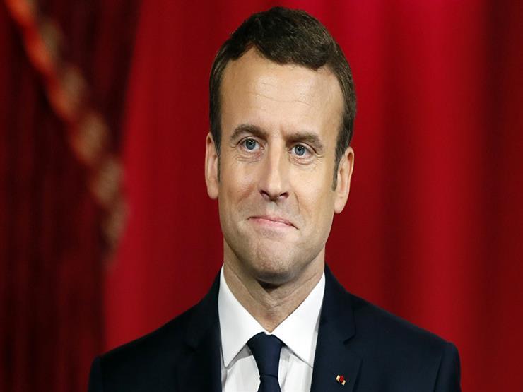 ماكرون يدين "العنف الدموي" في أوتريخت الهولندية ماكرون يدين "العنف الدموي" في أوتريخت الهولندية