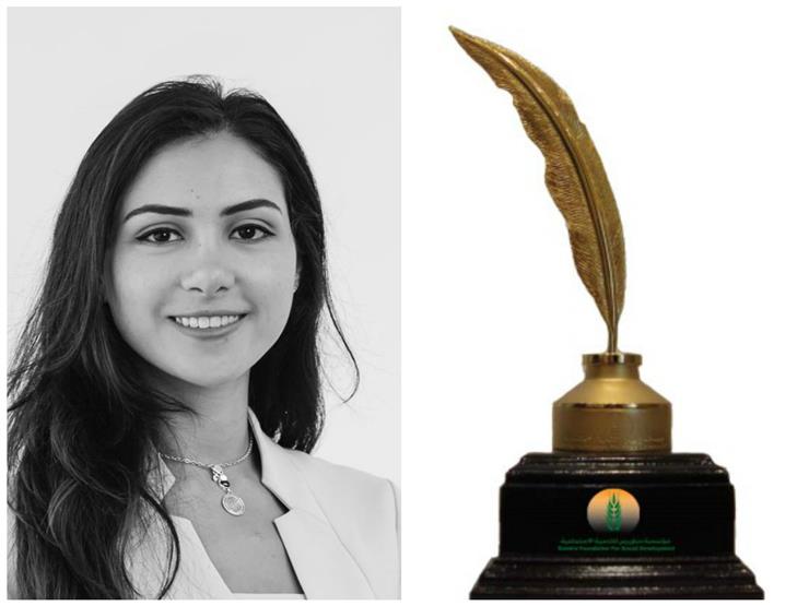 المدير التنفيذي لـ"ساويرس للتنمية الاجتماعية" تكشف إجمالي قيمة جوائز المسابقة الثقافية المدير التنفيذي لـ"ساويرس للتنمية الاجتماعية" تكشف إجمالي قيمة جوائز المسابقة الثقافية