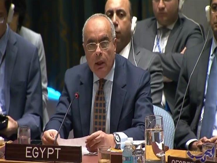 صحف القاهرة: اجتماع "مصري عراقي أردني" في بغداد وجولة رئيس الأركان في سيناء صحف القاهرة: اجتماع "مصري عراقي أردني" في بغداد وجولة رئيس الأركان في سيناء