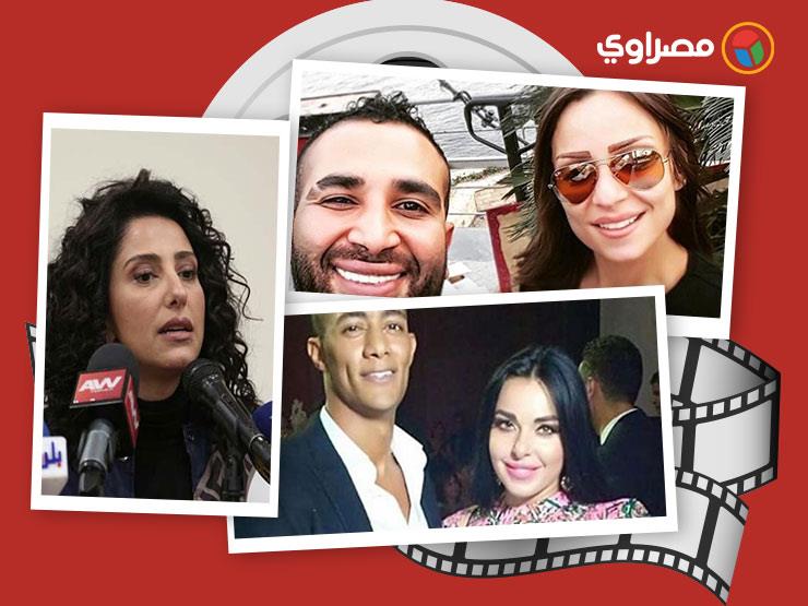 النشرة الفنية| خالد الجندي يهاجم "الضيف" وتفاصيل ضرب أحمد سعد لريم البارودي وحكاية الفيلم الممنوع للسندريلا النشرة الفنية| خالد الجندي يهاجم "الضيف" وتفاصيل ضرب أحمد سعد لريم البارودي وحكاية الفيلم الممنوع للسندريلا