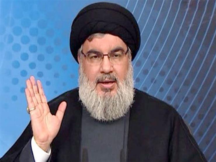 الأمين العام لحزب الله يحذر نتنياهو من "التمادي" فيما يقوم به في سوريا الأمين العام لحزب الله يحذر نتنياهو من "التمادي" فيما يقوم به في سوريا