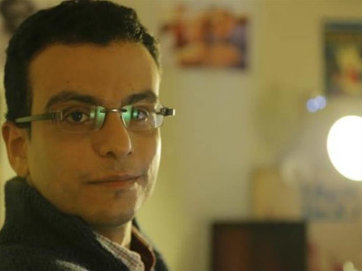 أمير رمسيس لـ"مصراوي": وفد من "الجونة السينمائي" يستعد لحضور مهرجان برلين أمير رمسيس لـ"مصراوي": وفد من "الجونة السينمائي" يستعد لحضور مهرجان برلين