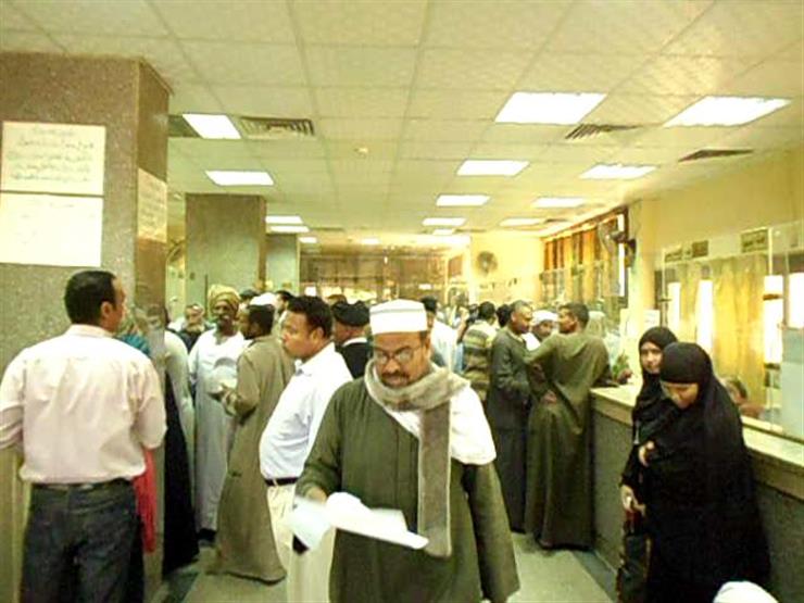 "العدل" تفتتح بعض مكاتب الشهر العقاري والتوثيق بعد تطويرها "العدل" تفتتح بعض مكاتب الشهر العقاري والتوثيق بعد تطويرها
