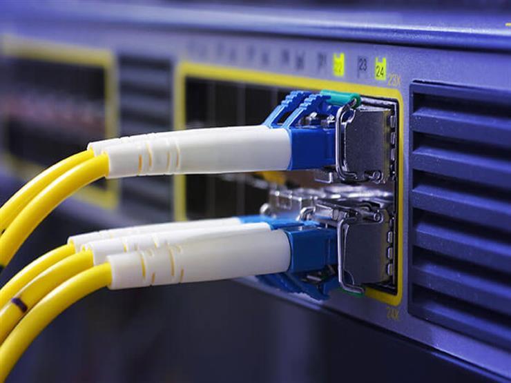 الإنترنت ADSL يجذب 100 ألف عميل جديد في شهر نوفمبر الماضي الإنترنت ADSL يجذب 100 ألف عميل جديد في شهر نوفمبر الماضي