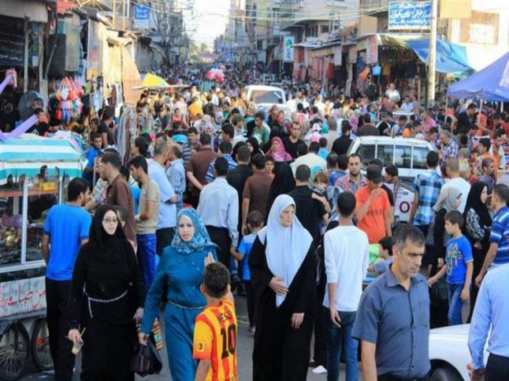 هآرتس: هل تحقق منحة قطر المالية لغزة استقرارًا طويل المدى؟ هآرتس: هل تحقق منحة قطر المالية لغزة استقرارًا طويل المدى؟