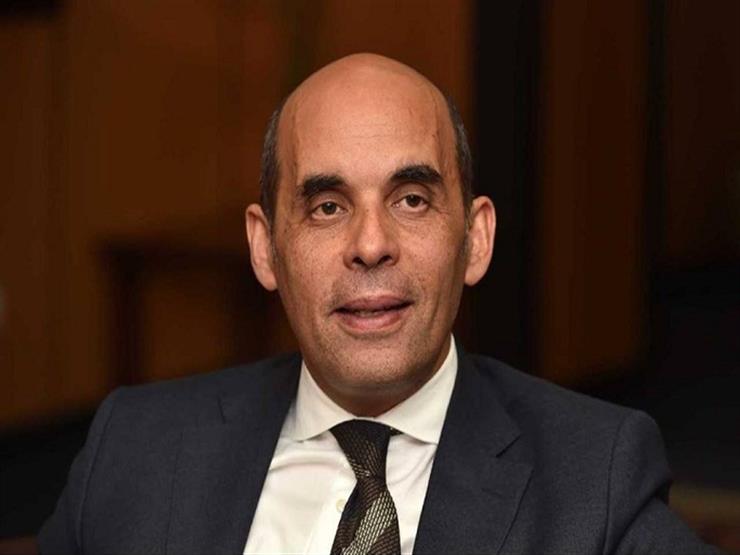 رئيس بنك القاهرة لمصراوي: تدفق استثمارات الأجانب ساهم في انخفاض الدولار رئيس بنك القاهرة لمصراوي: تدفق استثمارات الأجانب ساهم في انخفاض الدولار