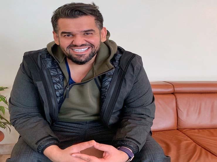 بالفيديو| من كلمات الأبنودي.. الجسمي يطرح "يا غالي" بالفيديو| من كلمات الأبنودي.. الجسمي يطرح "يا غالي"