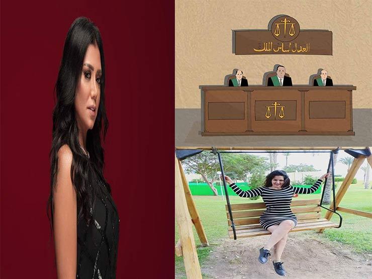 نشرة الحوادث المسائية الأحد.. أم تقتل طفلها وجثة رضيعة وتعويض لسما المصري نشرة الحوادث المسائية الأحد.. أم تقتل طفلها وجثة رضيعة وتعويض لسما المصري