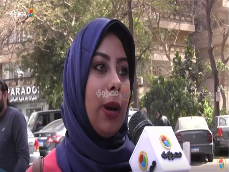 كيف يرى الشارع حملة "خليها تعنس"؟ كيف يرى الشارع حملة "خليها تعنس"؟