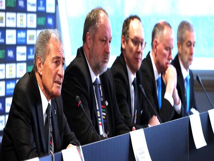 تعديل جديد في نظام بطولة العالم لليد مصر 2021 تعديل جديد في نظام بطولة العالم لليد مصر 2021