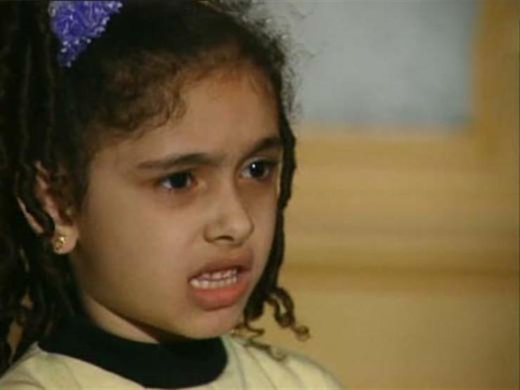 صورة.. أصغر بنات ونيس تحتفل بعيد زواجها الأول صورة.. أصغر بنات ونيس تحتفل بعيد زواجها الأول