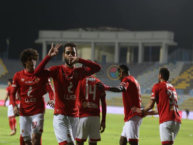 تشكيل الأهلي المتوقع لمباراة سيمبا بدوري أبطال أفريقيا تشكيل الأهلي المتوقع لمباراة سيمبا بدوري أبطال أفريقيا