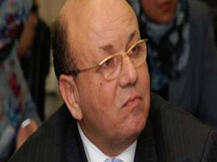 "المهن التمثيلية" تنعى والدة المخرج مجدي أبو عميرة "المهن التمثيلية" تنعى والدة المخرج مجدي أبو عميرة