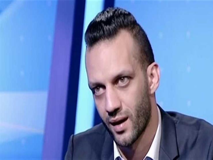 أمير مرتضى: استمرار طارق حامد وعبدالله جمعة أمير مرتضى: استمرار طارق حامد وعبدالله جمعة