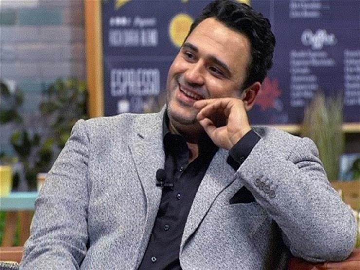 أكرم حسني يتعاقد على فيلم جديد مع المخرج شريف عرفة أكرم حسني يتعاقد على فيلم جديد مع المخرج شريف عرفة
