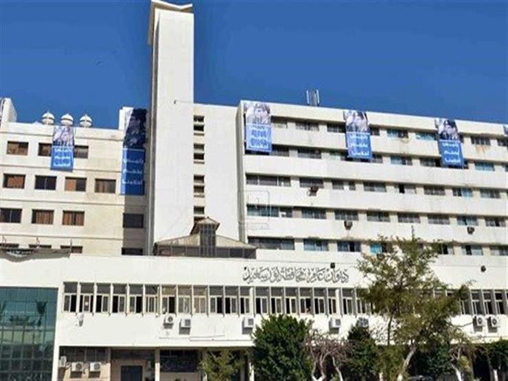 منح مجانية لتدريب الشباب على حرف التشييد والبناء في بورسعيد منح مجانية لتدريب الشباب على حرف التشييد والبناء في بورسعيد