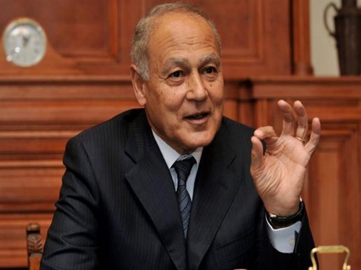 أبو الغيط يبحث مع المندوب الخاص للرئيس الروسي التطورات السورية والفلسطينية أبو الغيط يبحث مع المندوب الخاص للرئيس الروسي التطورات السورية والفلسطينية