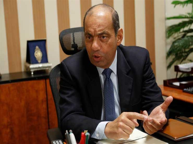 توقيع عقد إنشاء أول مصنع للجيلاتين بمدينة جلود "الروبيكي" الشهر المقبل توقيع عقد إنشاء أول مصنع للجيلاتين بمدينة جلود "الروبيكي" الشهر المقبل