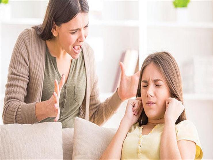 للأباء والأمهات.. 3 نصائح هامة لتجنب مشاكلك مع ابنك المراهق للأباء والأمهات.. 3 نصائح هامة لتجنب مشاكلك مع ابنك المراهق