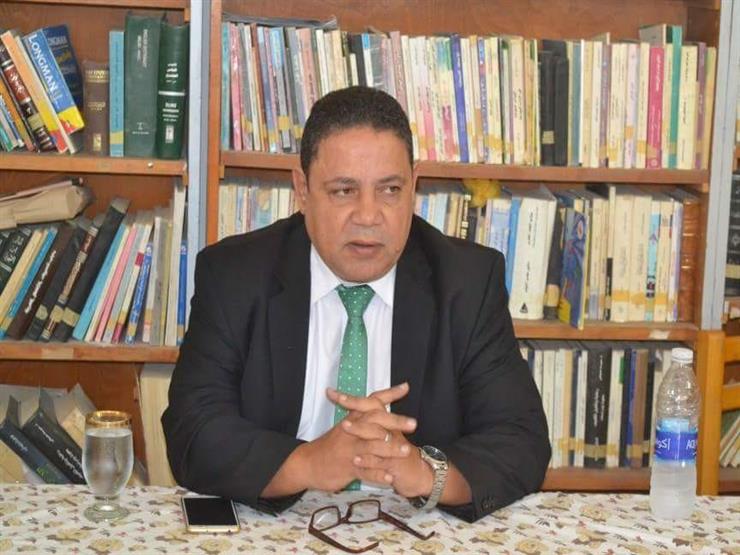 "تعليم الوادي" تستعد لبدء المنظومة الجديدة بالصف الأول الثانوي "تعليم الوادي" تستعد لبدء المنظومة الجديدة بالصف الأول الثانوي
