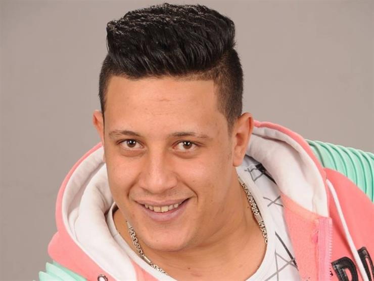 بعد الحكم بحبسه شهرين.. حمو بيكا يسلم نفسه لقسم الدخيلة بعد الحكم بحبسه شهرين.. حمو بيكا يسلم نفسه لقسم الدخيلة